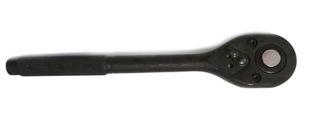 GRZECHOTKA UDAROWA WZMOCNIONA 1/2'' 245mm