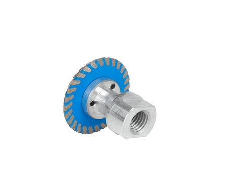 Tarcza diamentowa do podcinania 50mm M14