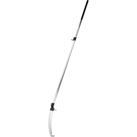 Piła do gałęzi teleskopowa 135-300cm