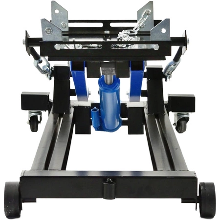 Podnośnik podłogowy do skrzyni biegów hydrauliczny 2T