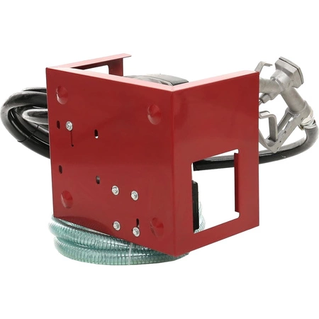 Dystrybutor Paliwa Oleju Ropy 375W CPN 230V