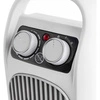 Grzejnik termowentylator kolumnowy obrotowy Farelka 2000W 3 tryby