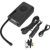 Kompresor samochodowy rowerowy mini 4000mAh 84W