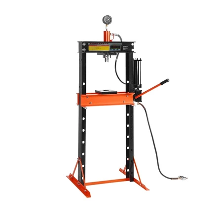 Prasa hydrauliczna 20T z przesuwnym tłokiem