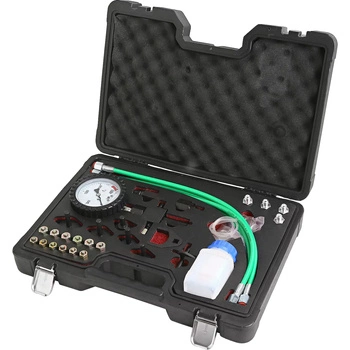 Miernik wysokiego ciśnienia Common Rail 2000 Bar