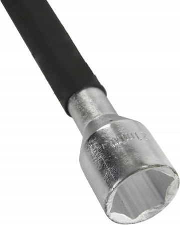 KLUCZ DO KÓŁ KRZYŻAKOWY KRZYŻAK WZMACNIANY 17MM 19MM 21MM 1/2"