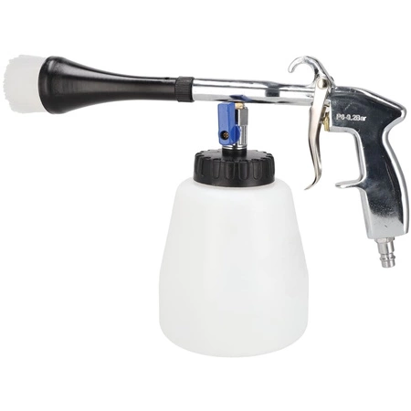 Pistolet do prania tapicerki myjka ręczna 5 bar, 1000ml