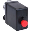Presostat Wyłącznik ciśnieniowy do kompresora 6-8Bar 1/4'' 230V
