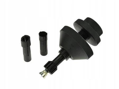 PRZYRZĄD DO CENTROWANIA TARCZY SPRZĘGŁA TARCZ