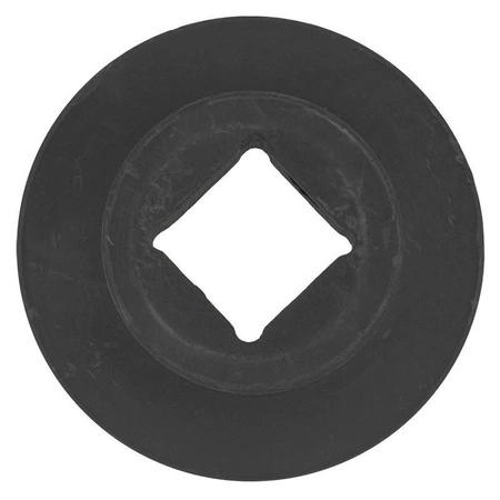 Nasadka udarowa 3/4" 46mm (6-kątna)