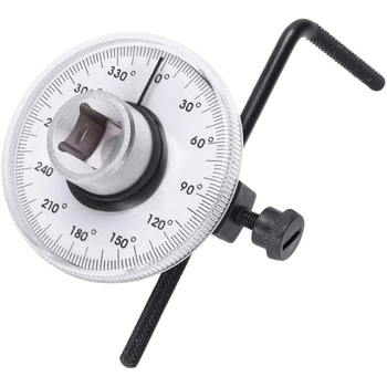 Kątomierz klucza dynamometrycznego 1/2''