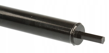 Świder do sadzenia na wiertarkę 8x35cm