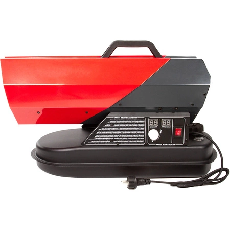 Nagrzewnica olejowa 30KW