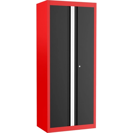 Zestaw meble warsztatowe 13 el. + wiertła do metalu HSS 1-10mm 170szt.