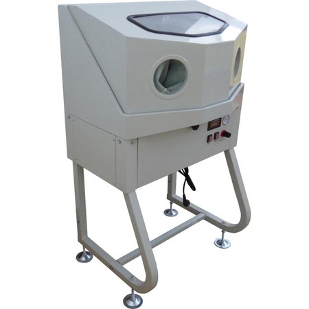 Myjka kabinowa warsztatowa 5-8bar z podgrzewaniem + płyn 3x5l zestaw