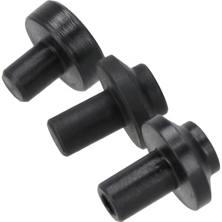 Zakuwarka nitownica do łańcuchów motocyklowych, 13el.