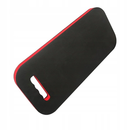 MATA WARSZTATOWA ROBOCZA POD KOLANA PODKŁADKA