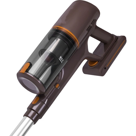 Odkurzacz pionowy akumulatorowy 2200mAh