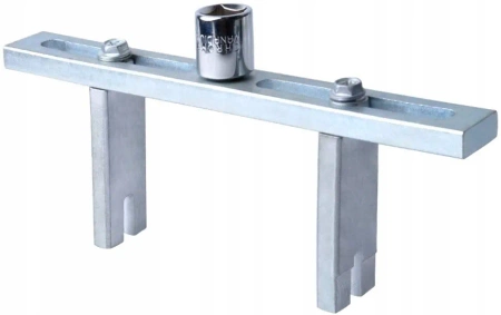 KLUCZ NAKRĘTEK ZBIORNIKA PALIWA ŚCIĄGACZ