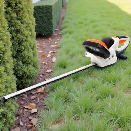 Nożyce do żywopłotu elektryczne 1600W