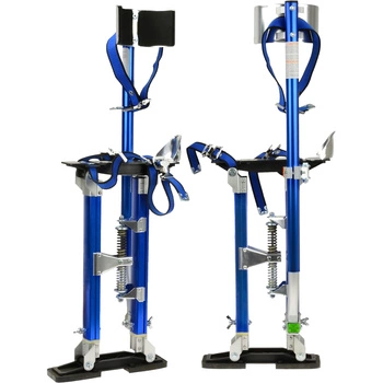 Szczudła budowlane monterskie 61-101cm