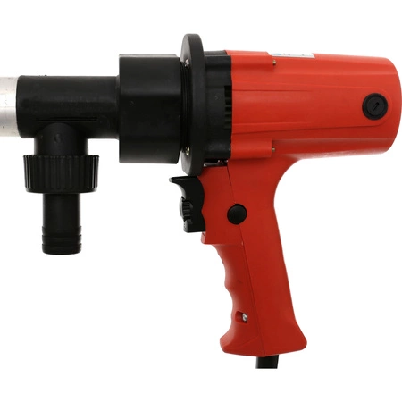 Pompa beczkowa obrotowa do oleju i paliwa 0,55KW 150l/min