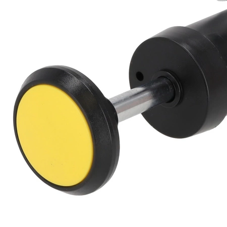 Tester szczelności układu chłodzenia z adapterami, zestaw 5 elementów