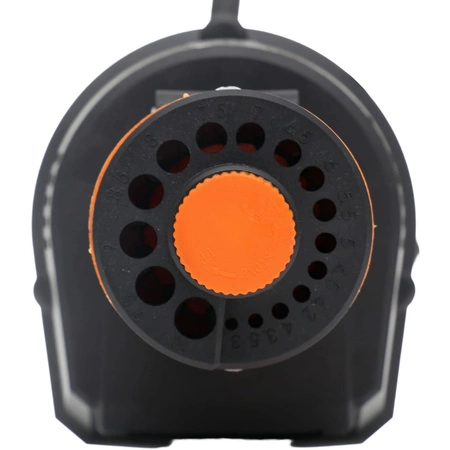 Ostrzałka do wierteł 95W 3-16mm