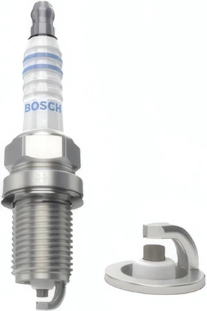Świeca zapłonowa Super Plus+47 0242236561, Bosch