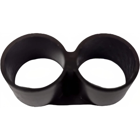 Linia kroplująca z kompensacją 50m + zestaw przyłączy 16 mm do nawadniania