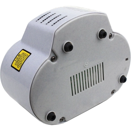 Myjka ultradźwiękowa cyfrowa BK-9050 50W 600ml, do elektroniki i optyki