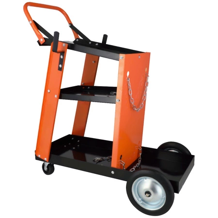 Wózek spawalniczy 60kg