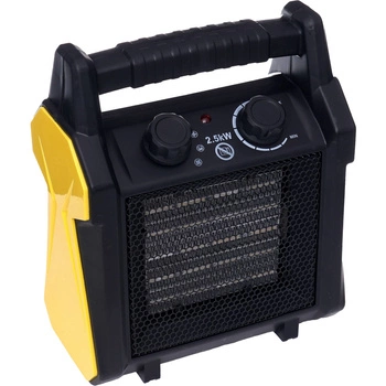 Nagrzewnica elektryczna farelka 2,5kW