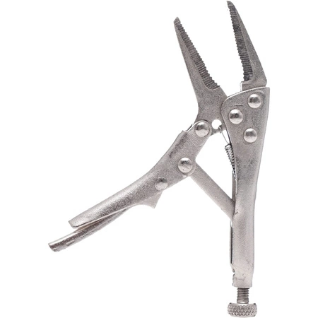 Szczypce zaciskowe spawalnicze 4szt.