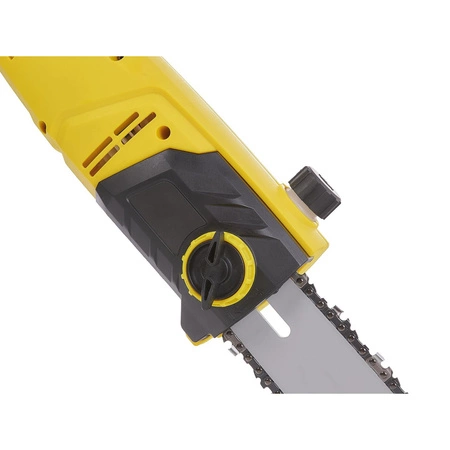 Piła elektryczna łańcuchowa do gałęzi na wysięgniku, 710W