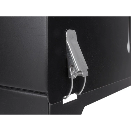 Nagrzewnica samochodowa – ogrzewanie postojowe na olej napędowy 12V/230V 8KW