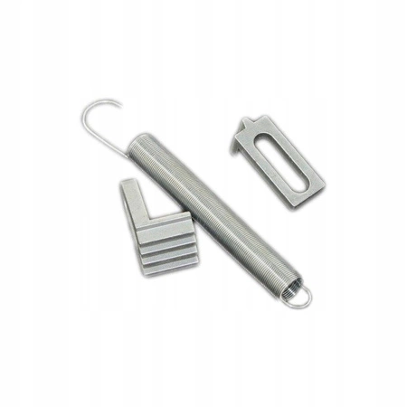 Blokada rozrządu Citroen/Peugeot PSA, D, TD, TDi, HDi.