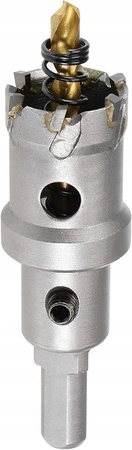 Otwornica widiowa do metalu 20mm 