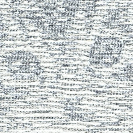 Poszewka na poduszkę kot 50x50cm 500 g/m2 - Szara