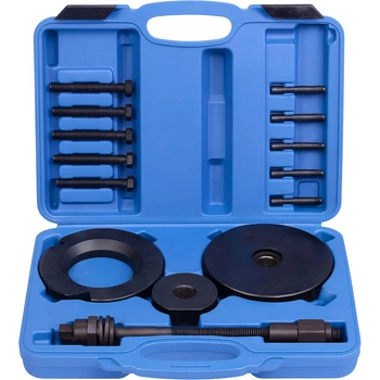 Ściągacz łożysk piasty koła Citroen/Opel/Toyota