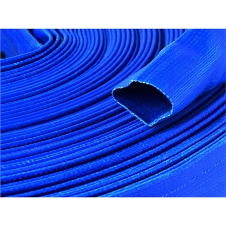 Wąż do wody 1'' 50m