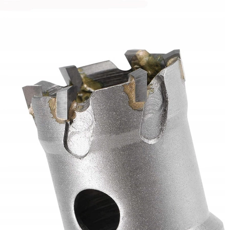 Otwornica widiowa do metalu 25mm G39684