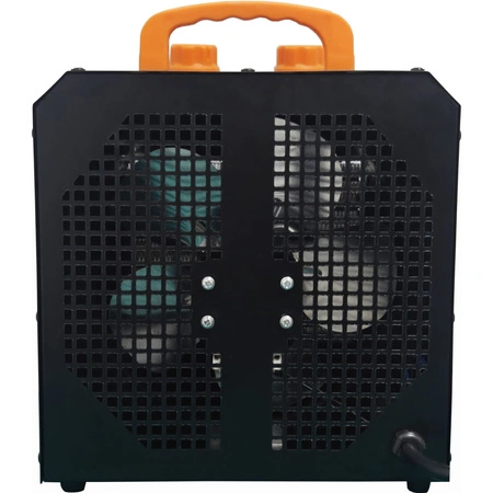 Nagrzewnica elektryczna 5500W z termostatem