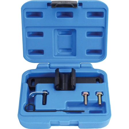 Blokada wałka i pompy oleju BMW N20/N26 A-BSO