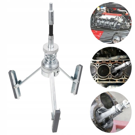 HONOWNICA PRZYRZĄD DO HONOWANIA CYLINDRÓW 32-90mm KAMIENIE