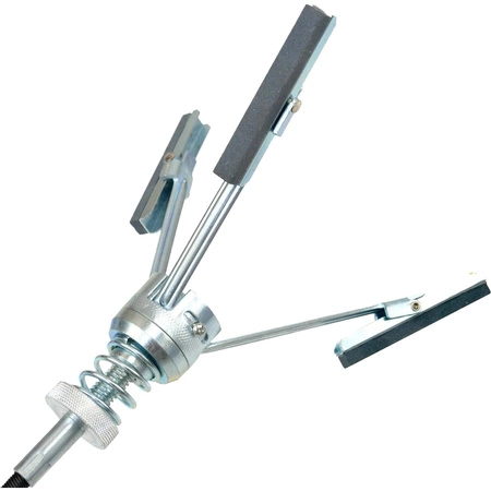 Honownica do szlifowania cylindrów 51-177mm