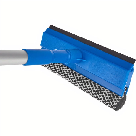 Myjka teleskopowa do szyb ze ściągaczką 54-85cm