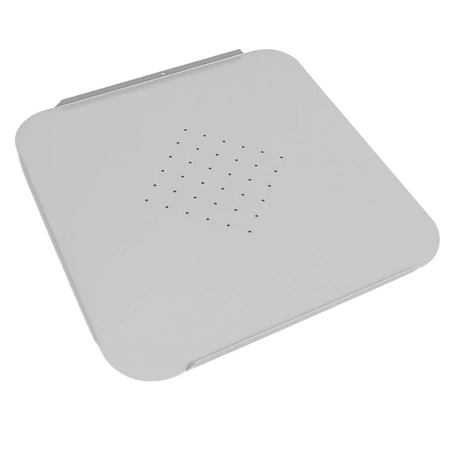 Myjka warsztatowa 80l na wózku