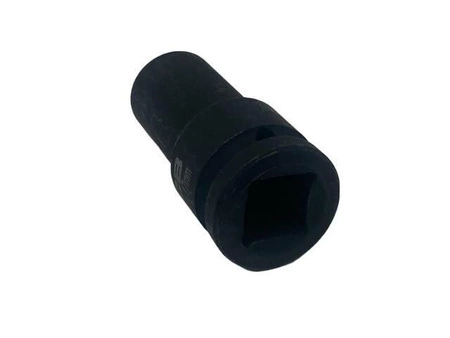 Nasadka udarowa głęboka 3/4" 17mm (6-kątna)