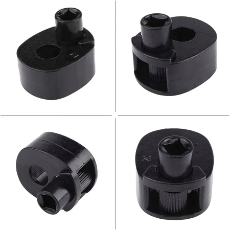 Klucz do drążków kierowniczych uniwersalny 32-42mm